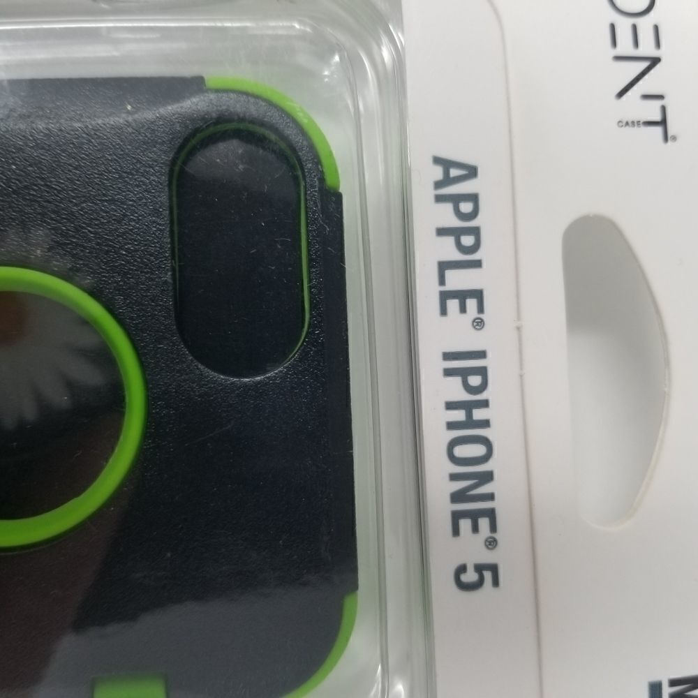Phone Case for APPLE IPHONE 5. - Picture 2 of 13